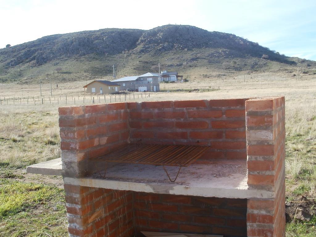 Lodge Mirador Del Cerro Sierra de la Ventana