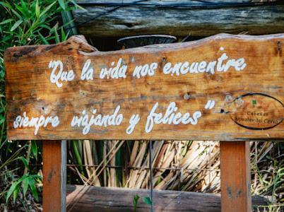 Mirador Del Cerro Lodge *