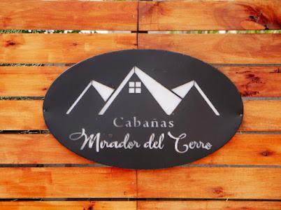 Lodge Mirador Del Cerro