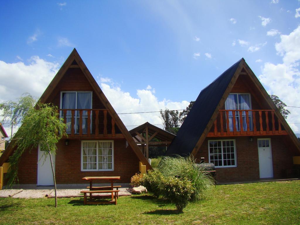 Lodge Mirador Del Cerro