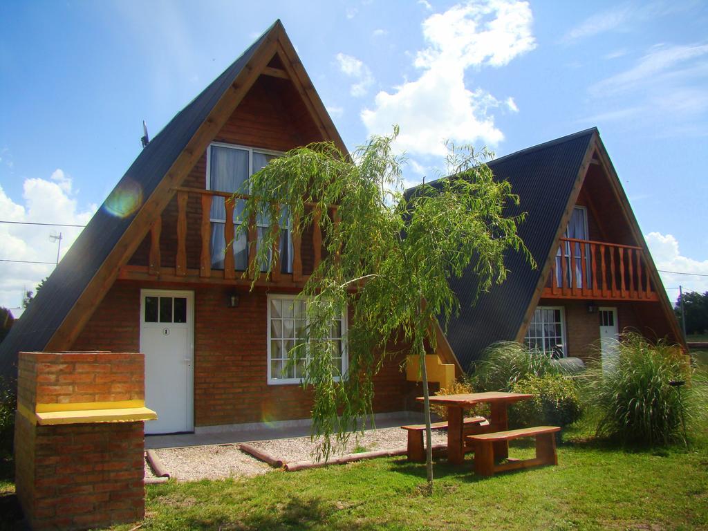 Mirador Del Cerro Lodge