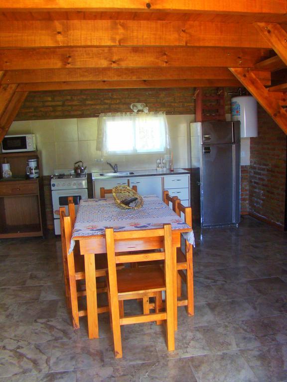 Lodge Mirador Del Cerro Sierra de la Ventana
