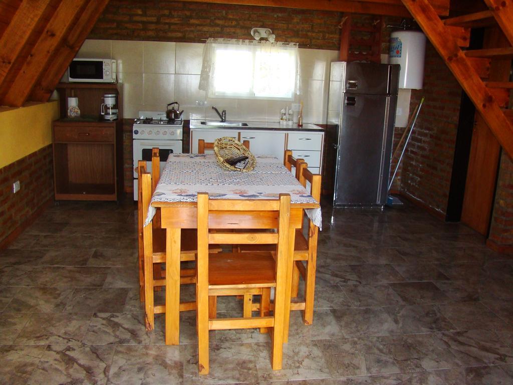 Lodge Mirador Del Cerro