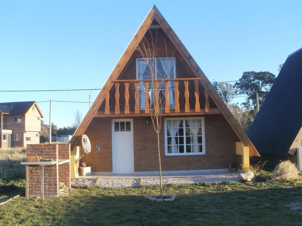 Lodge Mirador Del Cerro Sierra de la Ventana